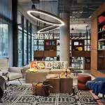Moxy Center 3* Каунас