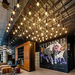 Отель Moxy Center Каунас