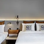 Отель Moxy Center Каунас