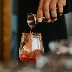 Moxy Center Отель