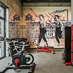 Moxy Center 3* Каунас