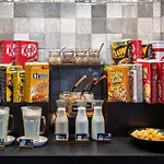 Moxy Center Отель