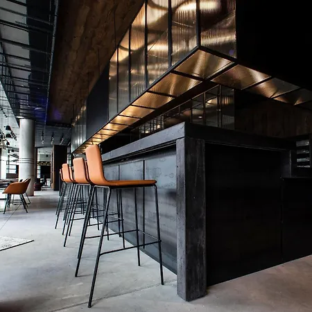 Moxy Center 3* Kaunas
