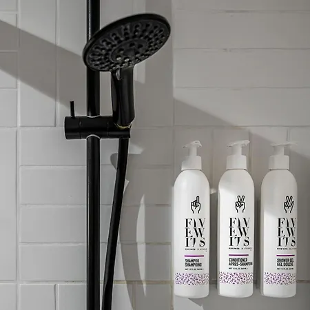 Moxy Center فندق 3*