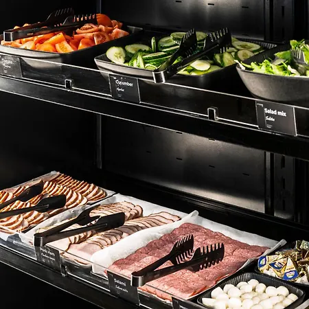 Moxy Center فندق كاوناس