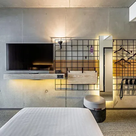 Moxy Center Kaunas