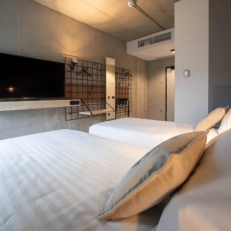 Moxy Center Отель