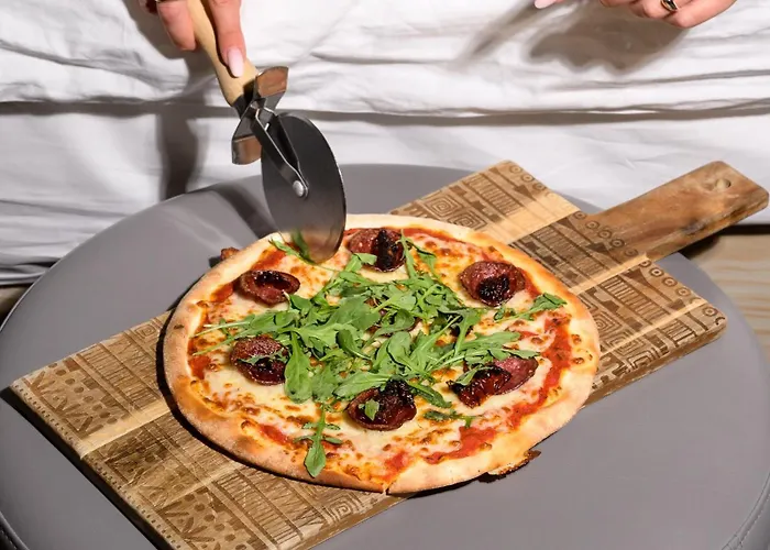 Moxy Center كاوناس