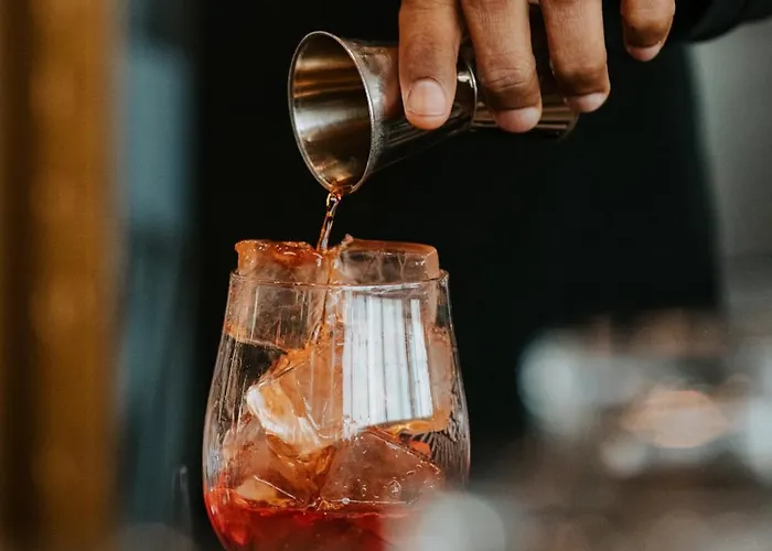 Moxy Center فندق