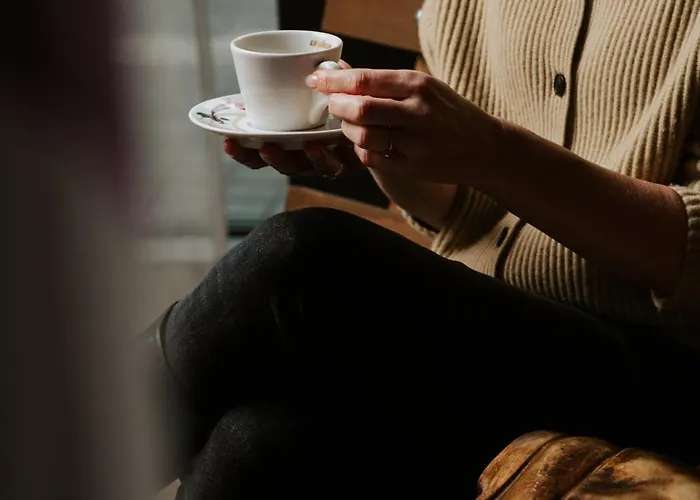 فندق Moxy Center