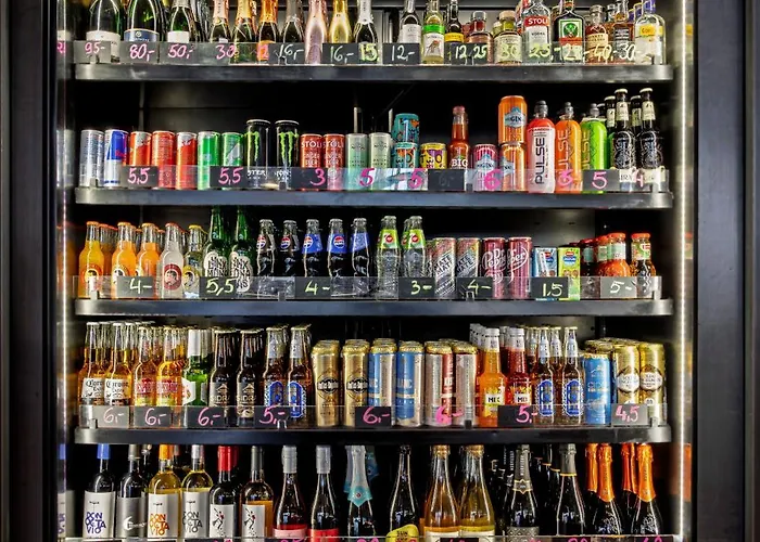 فندق Moxy Center